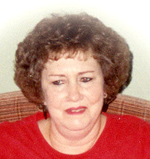Betty Partin
